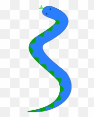 Transparent Background Snakes And Ladders Clipart - png