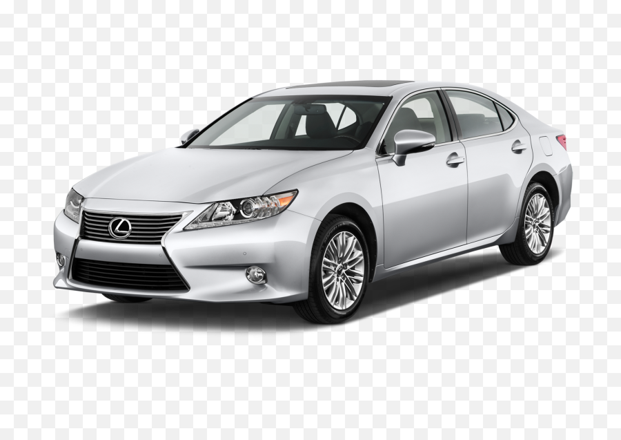 Lexus Png - 2014 Lexus Es 350,Lexus Png