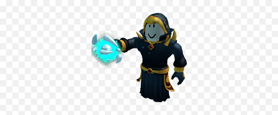 Menacing Mage - Roblox Mage Png,Menacing Transparent