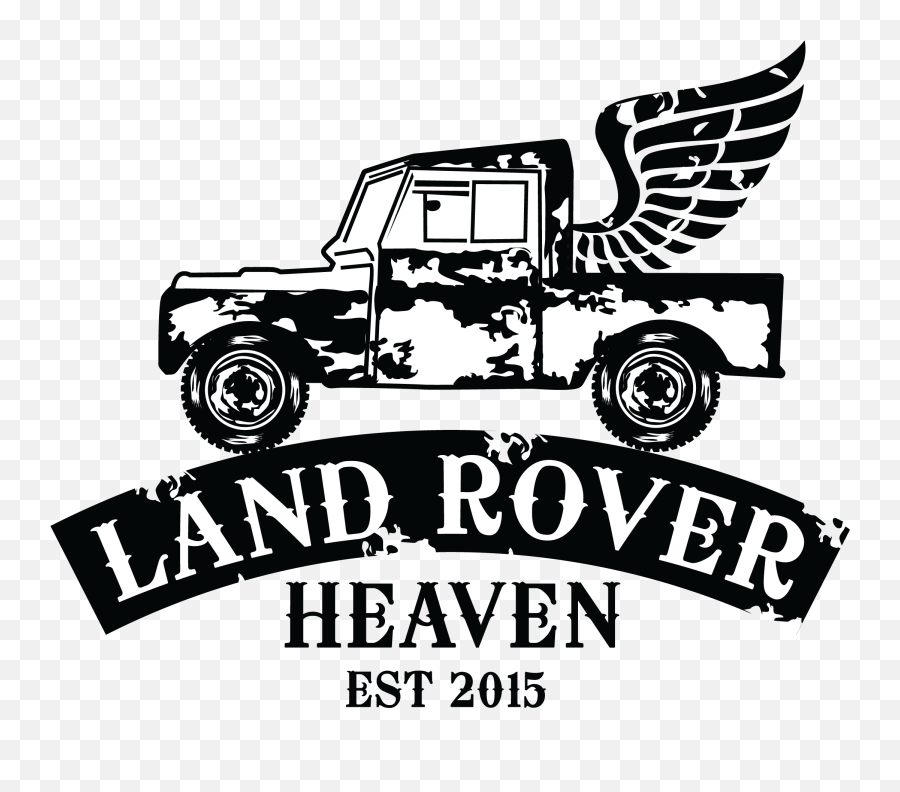 Home Landroverheaven - Antique Car Png,Land Rover Logo