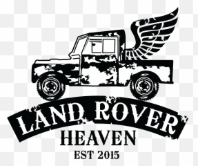 Home Landroverheaven - Antique Car Png,Land Rover Logo
