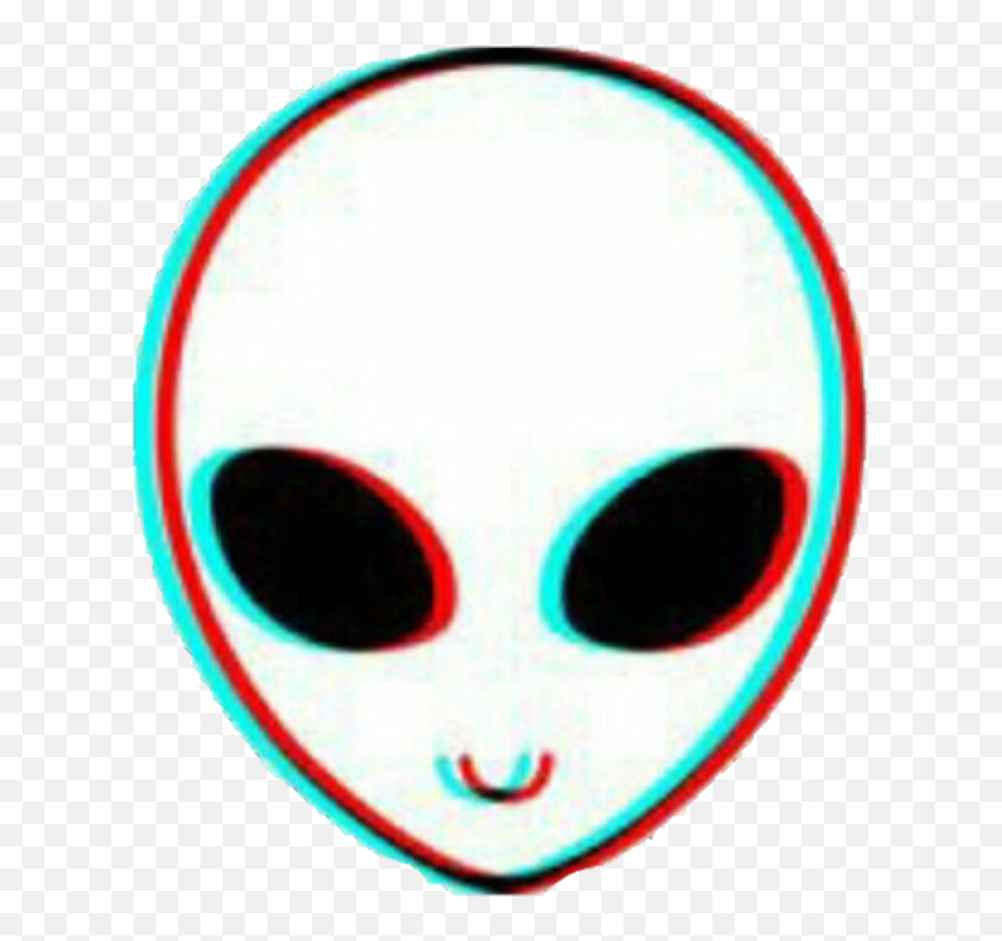 Trippy Alien Head Transparent Png - Trippy Alien Png,Alien Head Png