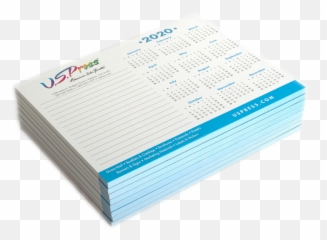 Tear Pad Calendars Printing Us Press - Book png