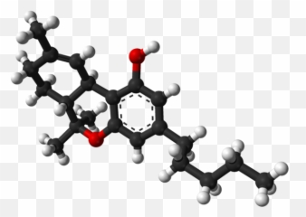 Yeast Genetically Engineered To Produce 452205 - Png Images Tetrahydrocannabinol Molecule,Yeast Png
