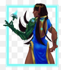Overwatch Genji Dva Mccree Pharah Reaper Soldier - Illustration Png,Roadhog Png