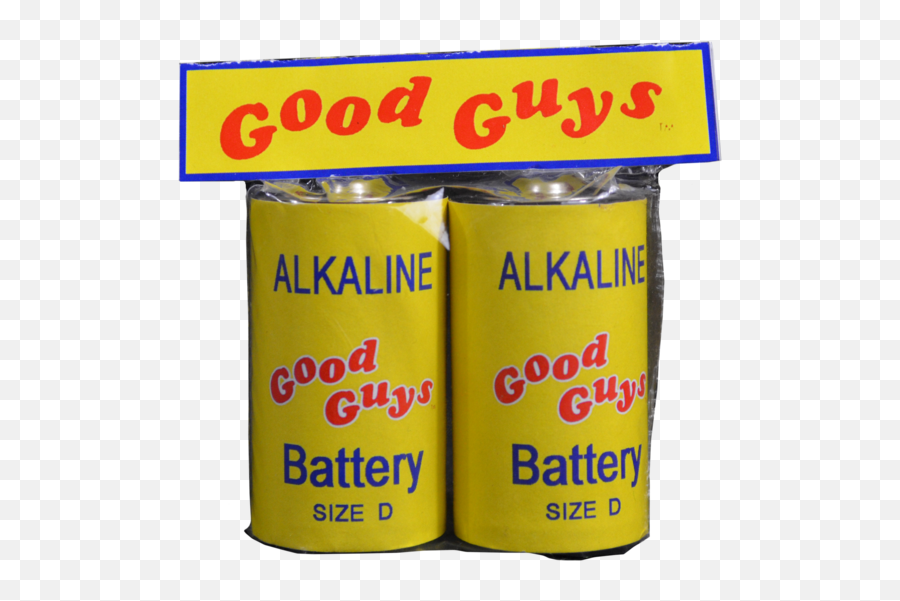 Chucky Childu0027s Play 2 Good Guys Doll Batteries By Trick Or Treat Studios - Good Guy Doll Png,Chucky Png