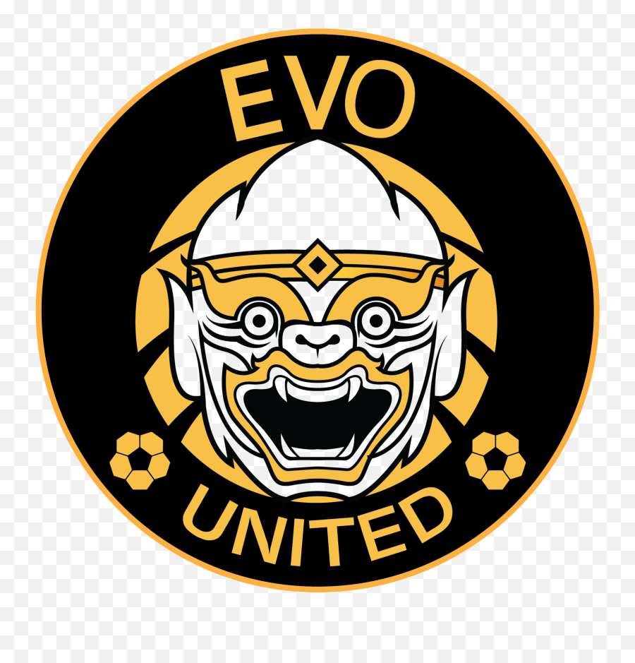 Evo United Mycujoo - Emblem Png,United Logo