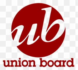 Sponsor Ub Logo W Text Crimson - Charing Cross Tube Station Png,Ub Logo