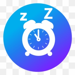 App Insights Sleep Cycle - Timer Cycles and Alarm Icon png