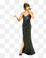 Selena Gomez Singing - Png Images Photo Shoot,Selena Gomez Png