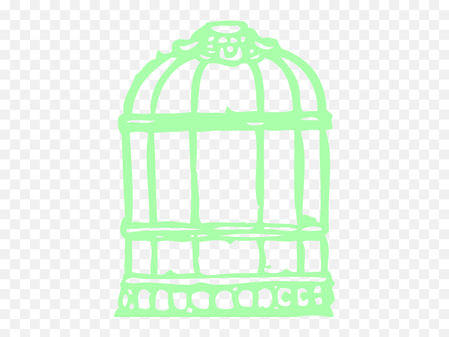 Bird Cage Png Clip Arts For Web - Clip Arts Free Png Backgrounds Circle,Bird Cage Png