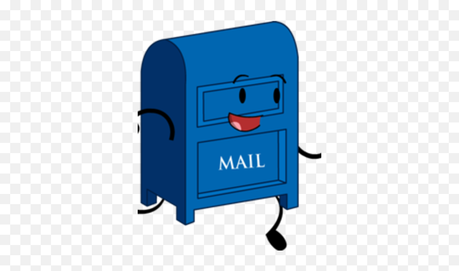 Mailbox Object Shows Community Fandom - Object Mayhem Png,Mailbox Png