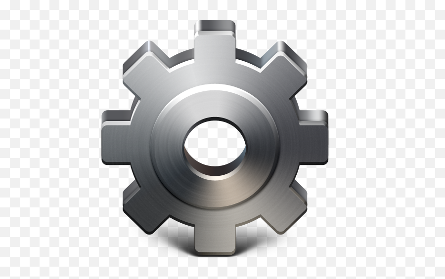 Cogs Gear Set Setting Wheel Icon - Logo De Engrenagem 3d Png,Cogs Png