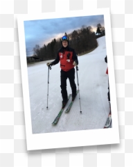 Skiing Png - Rod 1 Nordic Skiing 1266393 Vippng
