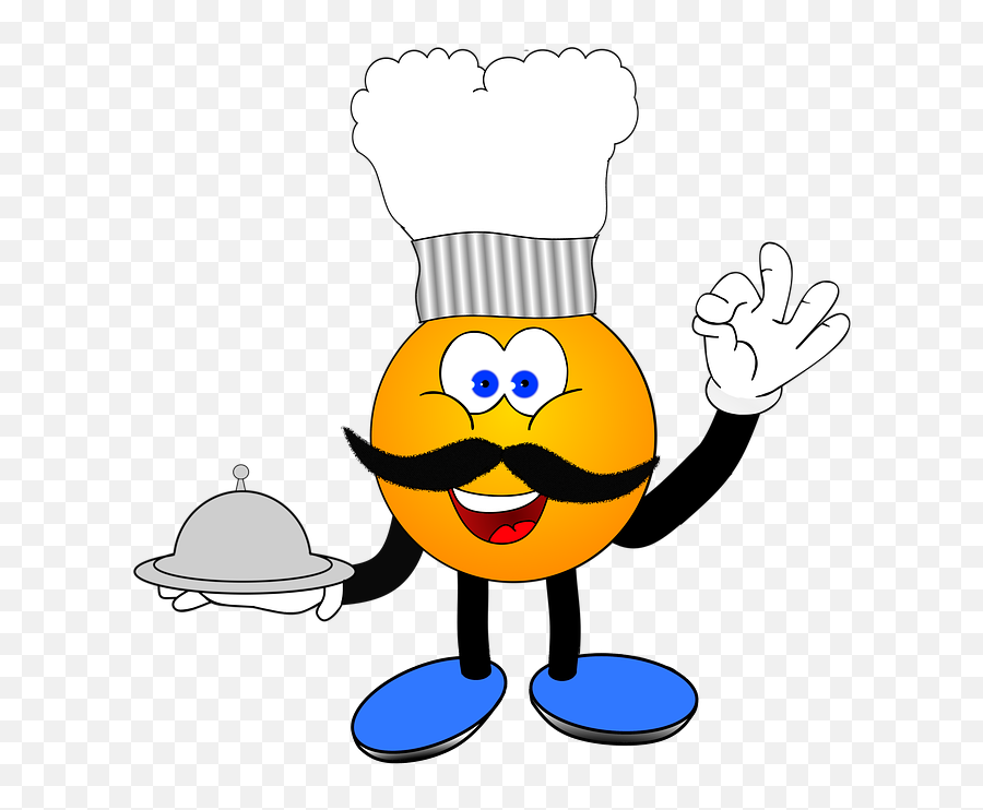 Cooking Smiley Eat - Free Image On Pixabay Delicious Cartoon Png,Eat Png