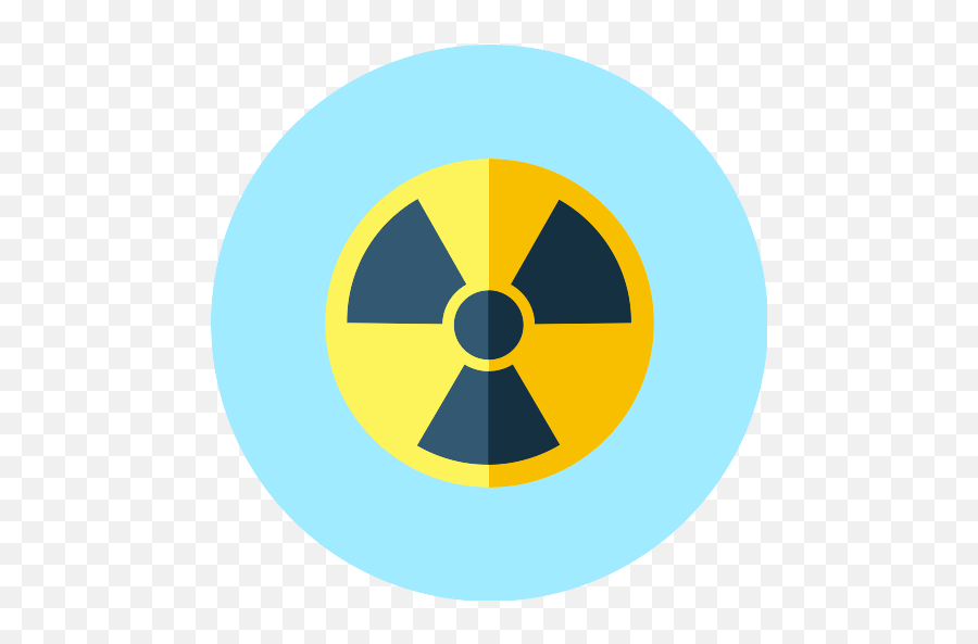 Radiation Nuclear Png Icon - Png Repo Free Png Icons Diner,Nuclear Png