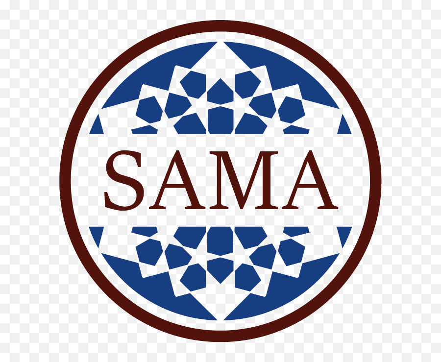 Sama Logo 2019 - Tiana Name Meaning Png,Behance Logo