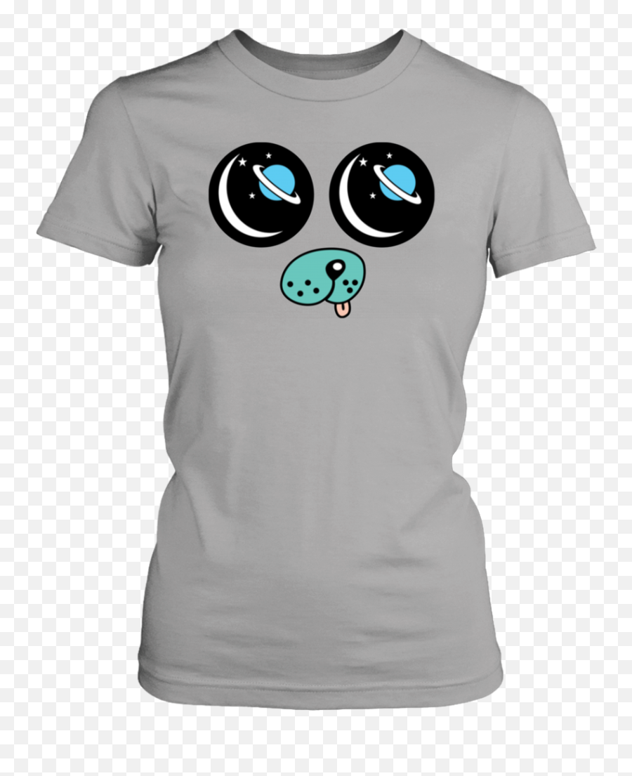 Dantdm Merch Saturn Eyes Pug Face Gift Tee Shirt Hoodie Tank - Shark Puppet Yeah Shirt Png,Dantdm Png
