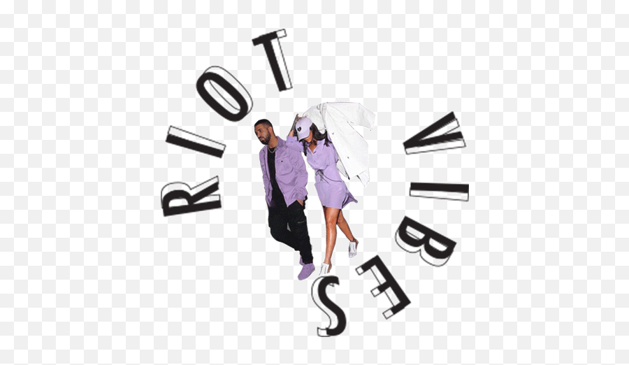 Introducing Riotvibes Volume 1 Drake U0026 Rihanna Creative Riot Png Transparent