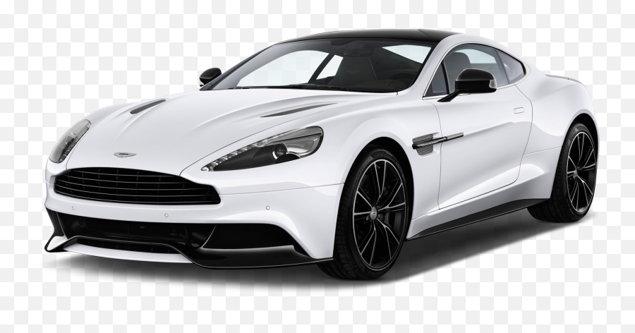 Aston Martin Png