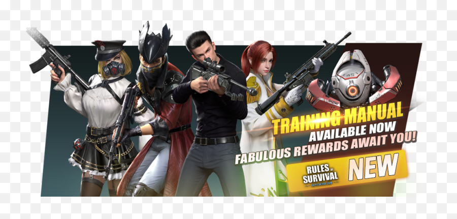 Download 25 Apr - Rules Of Survival Png,Survival Png
