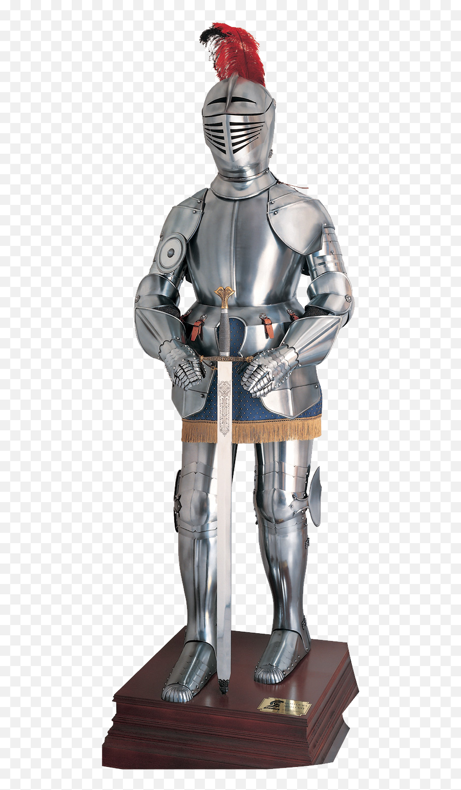 Armour Png Images Free Download Knight - Spanish Medieval Armor,Knight Transparent Background
