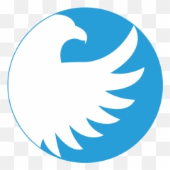 Seahawk - Cryptomill Cybersecurity Solutions Circle Png,Seahawk Logo Png