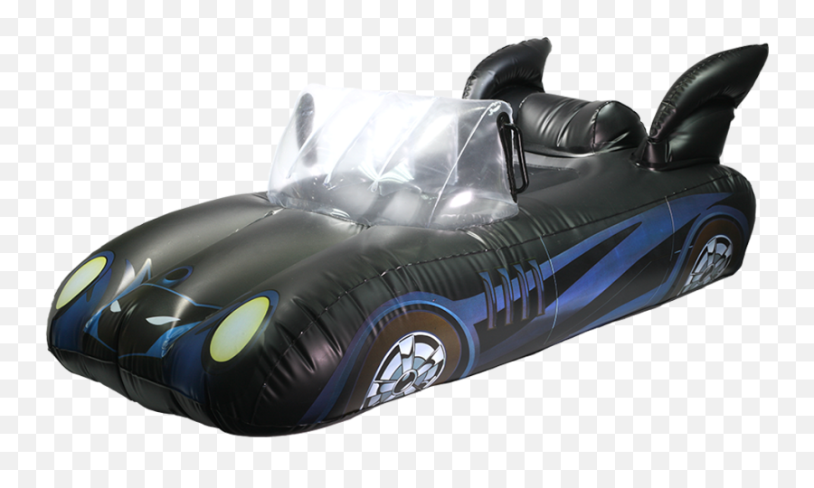 Batman Pool Float - Lotus 19 Png,Batmobile Png