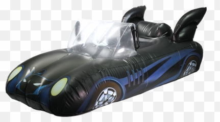 Batman Pool Float - Lotus 19 Png,Batmobile Png