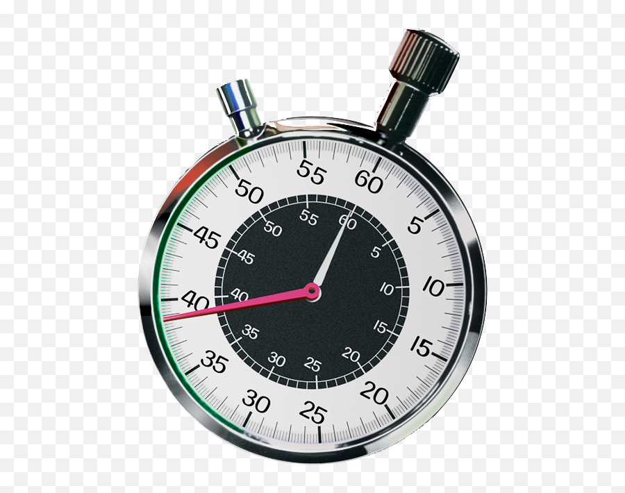 Sixty Minutes Stop Watch Hd Png - Sixty Minutes Stop Watch,Stop Watch Png