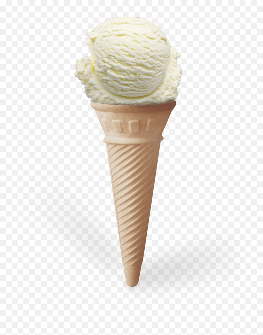 Tip Top Vanilla Ice Cream Scoops - Ice Cream Cone Png,Vanilla Ice Cream Png