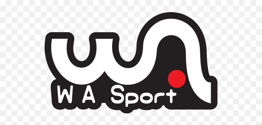 W A Sport Logo Download - Wa Sport Logotipo Png,Logo Wa Png