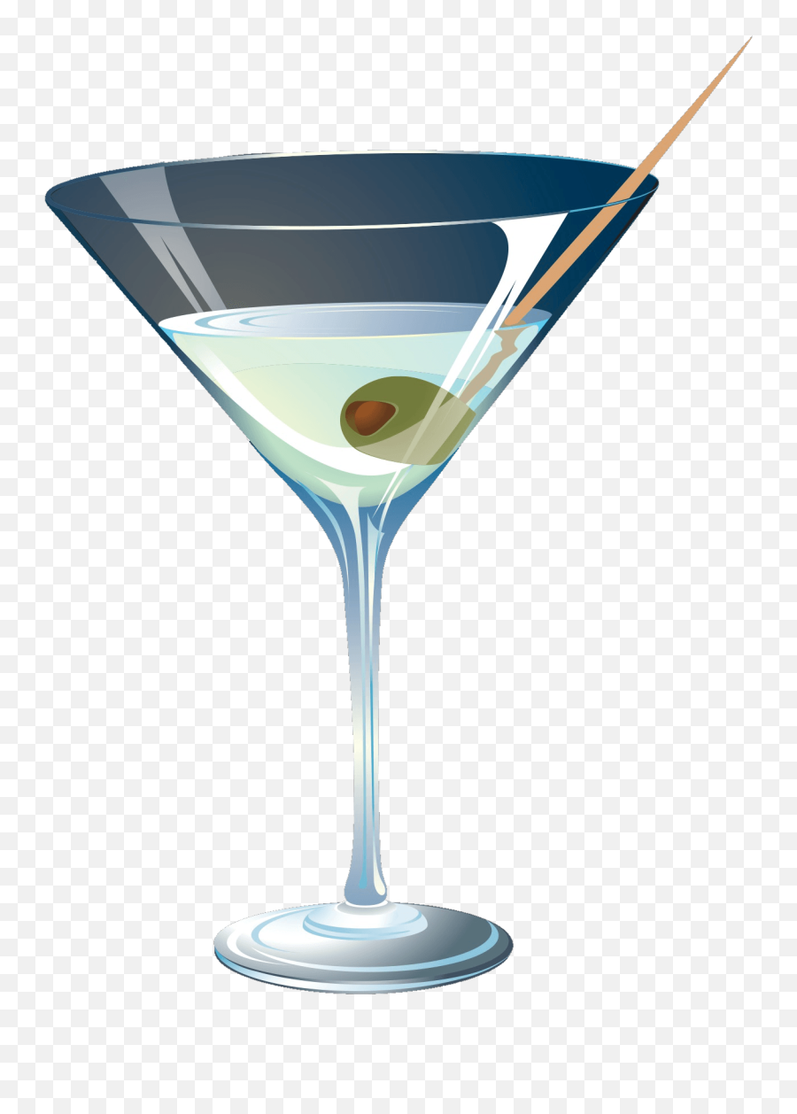 Download Martini Glass Png - Martini Glass,Martini Glass Png