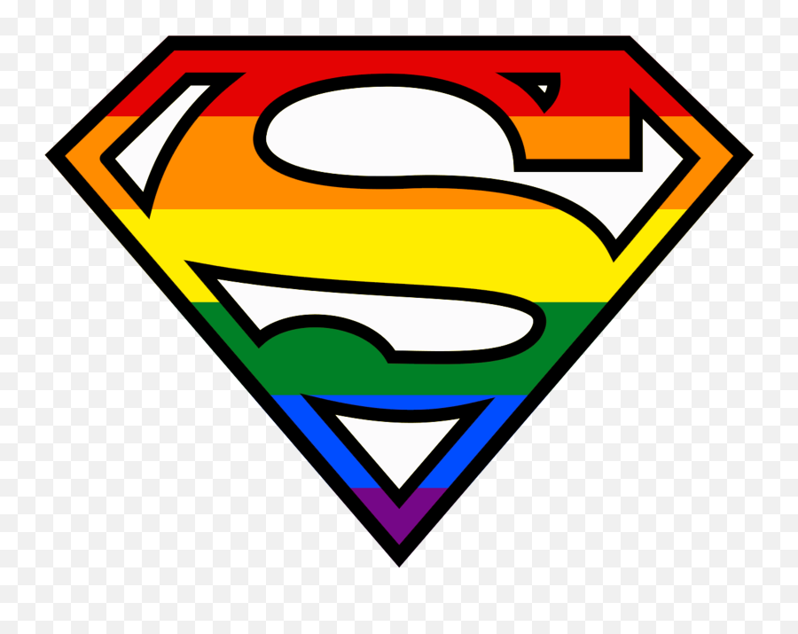 Superman Logo Batman - Superman Logo Png Hd,Printable Superman Logos