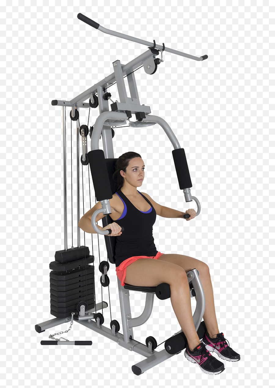 Gym Png Transparent Images - Maquina De Ejercicio De Piernas,Gym Png