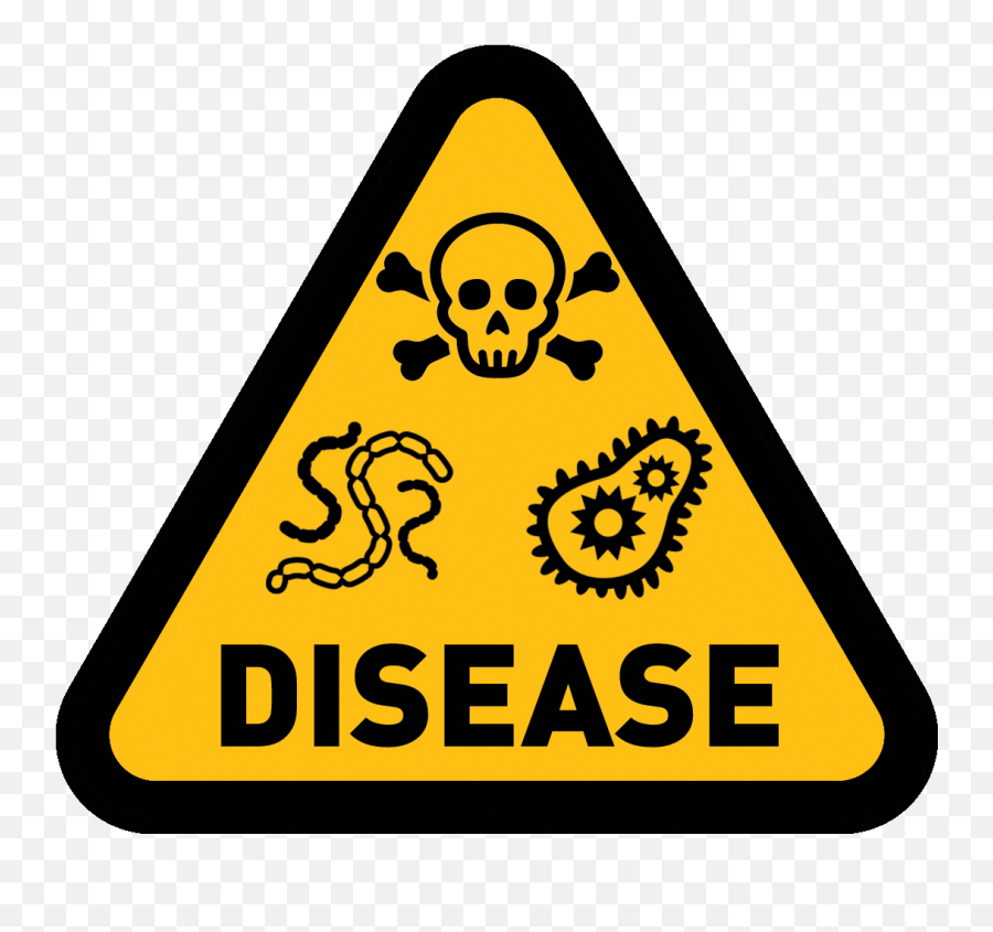 Disease Png - Disease Transparent,Subnautica Logo Png