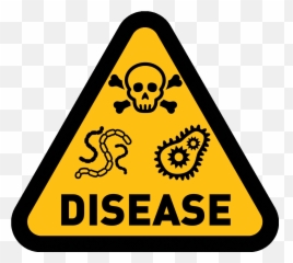 Disease Png - Transparent