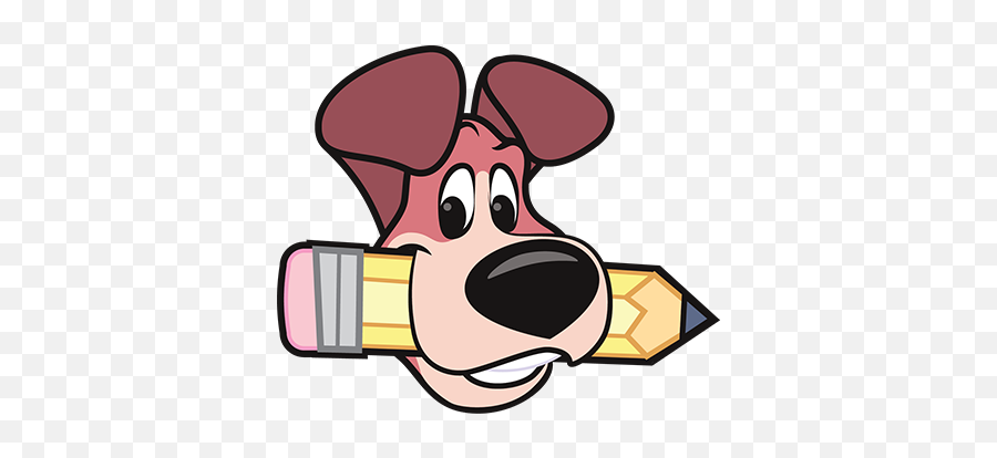 Logos Illustration And Animation Fetch Sketch - Clip Art Png,Cartoon Logos