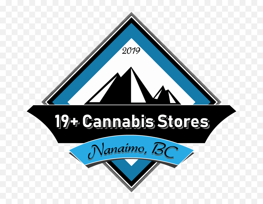 19cannabis Author - Triangle Png,Twitter Logog