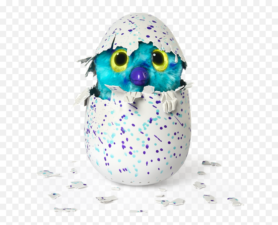 Download Img - Hatchimals Fabula Forest Tipos Hd Png Hatchimals,Hatchimals Png