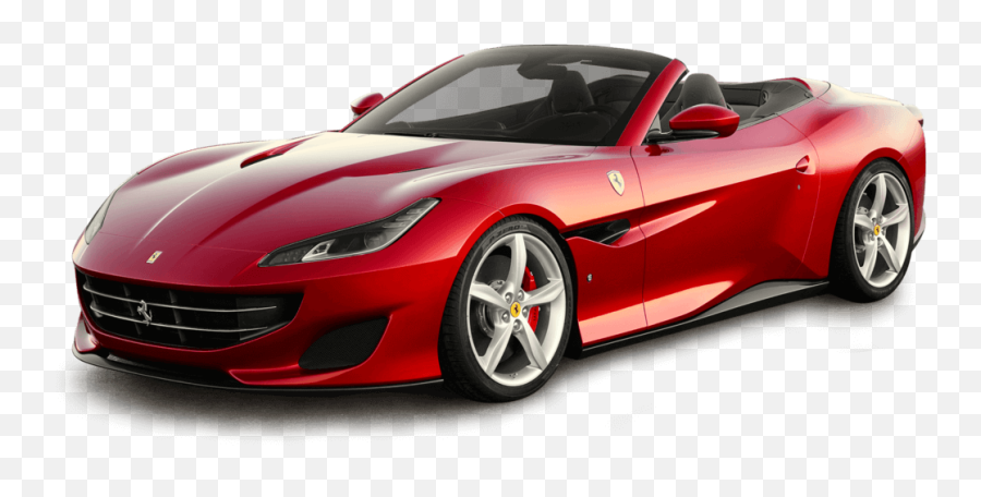The Mechanic Who Bought A Ferrari With - 2020 Ferrari Portofino Price Png,Ferrari Transparent