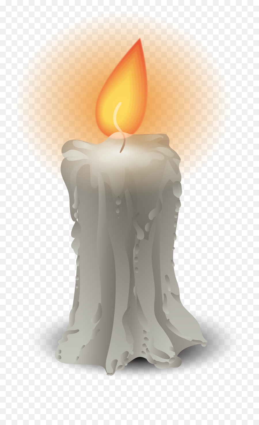 Candle Combustion Wax - Transparent Background Candle Clip Art Png,Candles Png