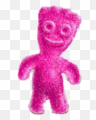Sour Candy Sourpatchkids Sticker - Transparent Sour Patch Kids Clipart Png,Sour Patch Kids Png