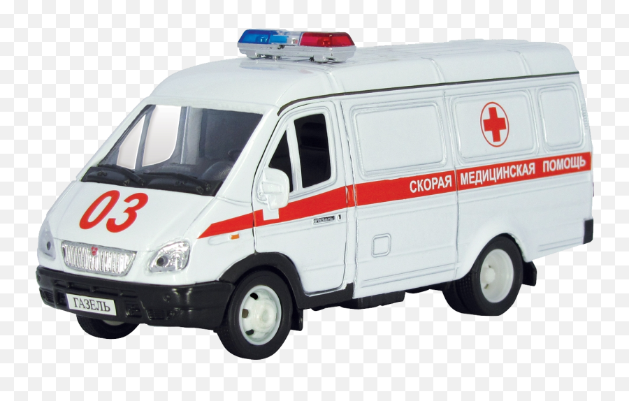 Download Ambulance Png Image For Free