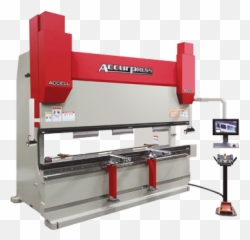Machines Accurpress - Vertical Png,Machine Png
