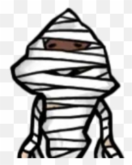 Mummy - Vertical Png,Mummy Png