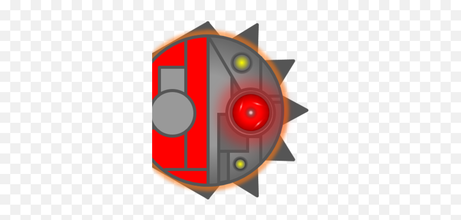 The Cyborg - Sram Xx1 Jockey Wheels Png,Cyborg Logo Png