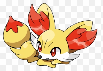Download Pokemon Png Picture - Pokemon Fennekin Png,Pokemon Png