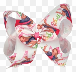 Jojo Siwa Zozo - Bow Png,Jojo Siwa Png