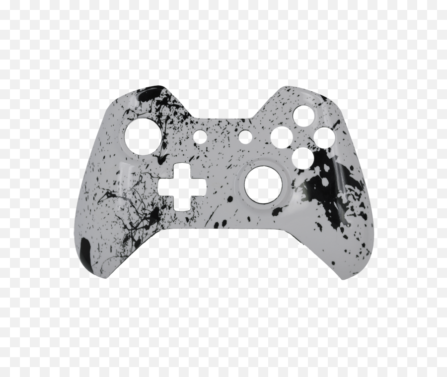 Xbox One Elite - Solid Png,Xbox Controller Transparent Background